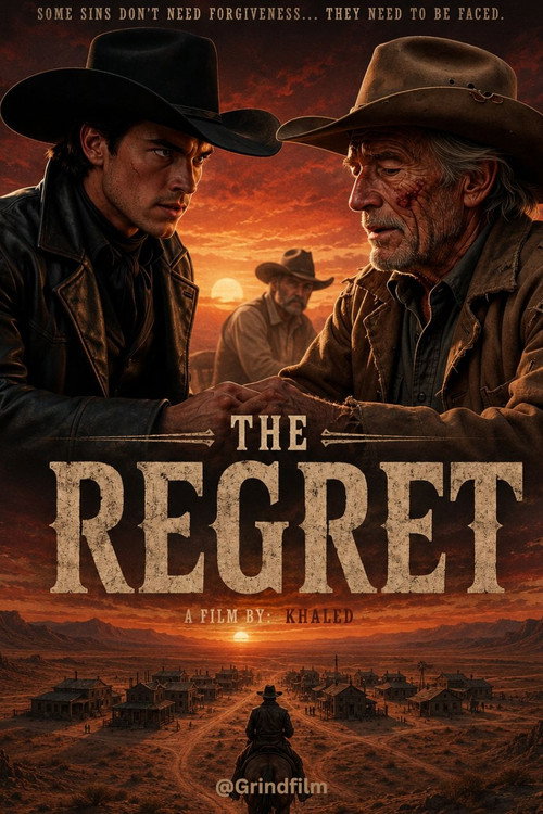 The Regret