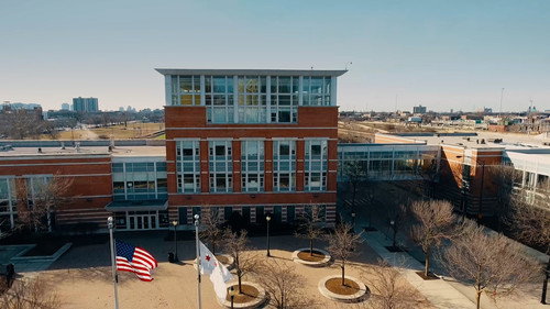 Let the Little Light Shine