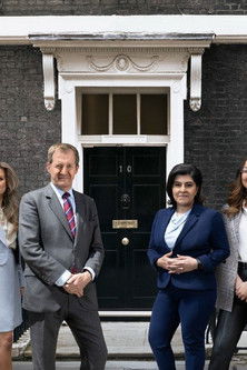 Escena 2 de Make Me Prime Minister