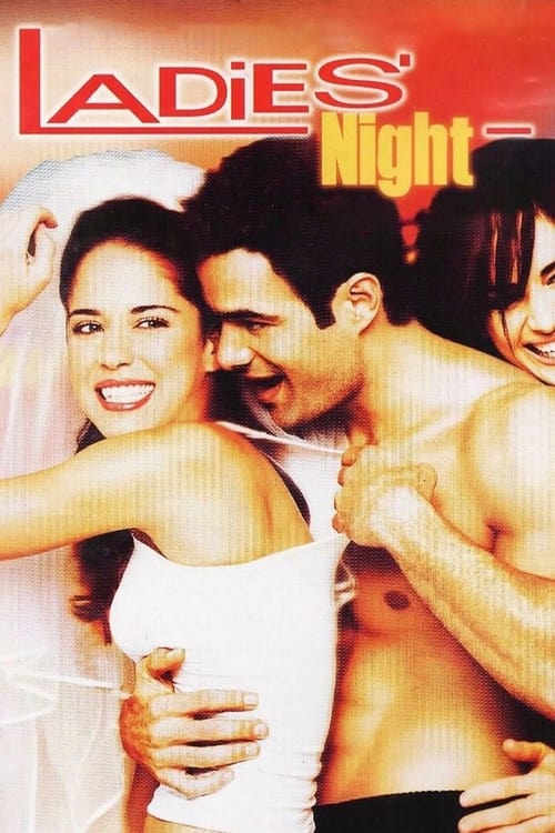 Ladies' Night (2003) poster