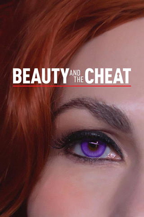 Beauty and the Cheat poster