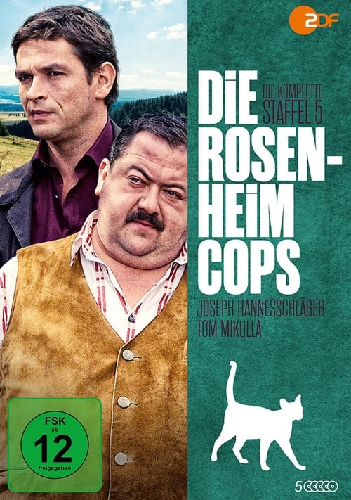 Die Rosenheim-Cops, S05 - (2005)