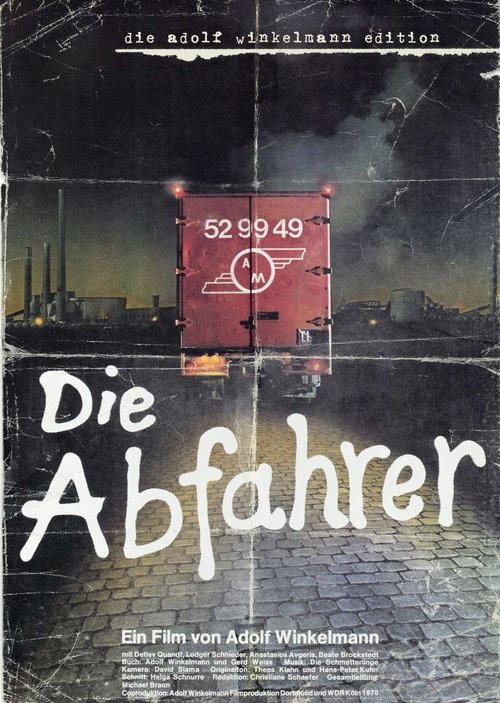 Die Abfahrer 1978