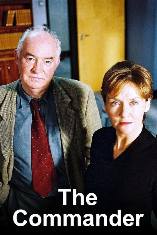 The Commander, S02 - (2005)