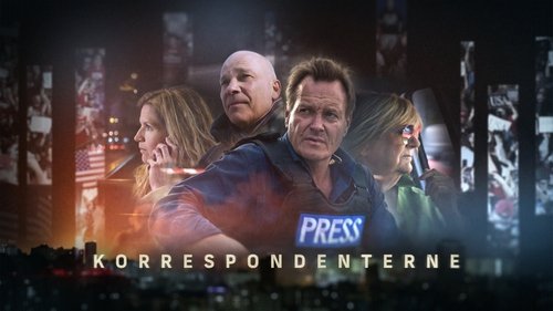 Korrespondenterne