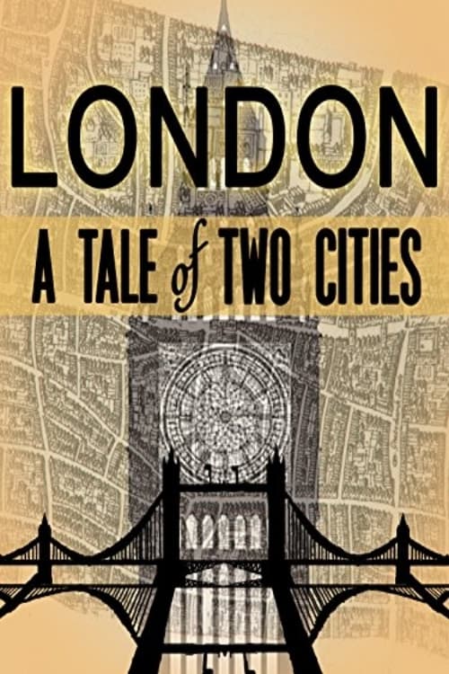 Where to stream London: A Tale of Two Cities