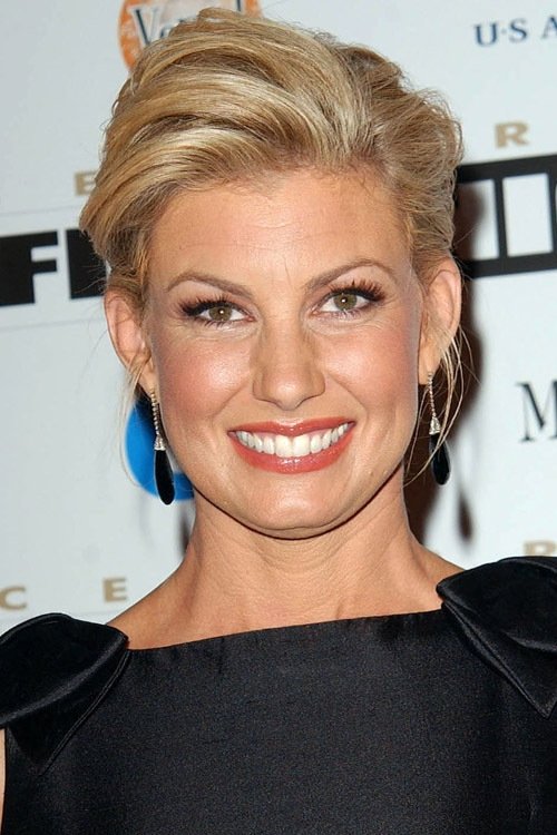 Kép: Faith Hill színész profilképe