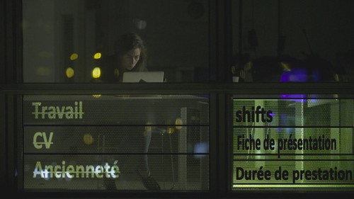 Image Au secours, mon patron est un algorithme