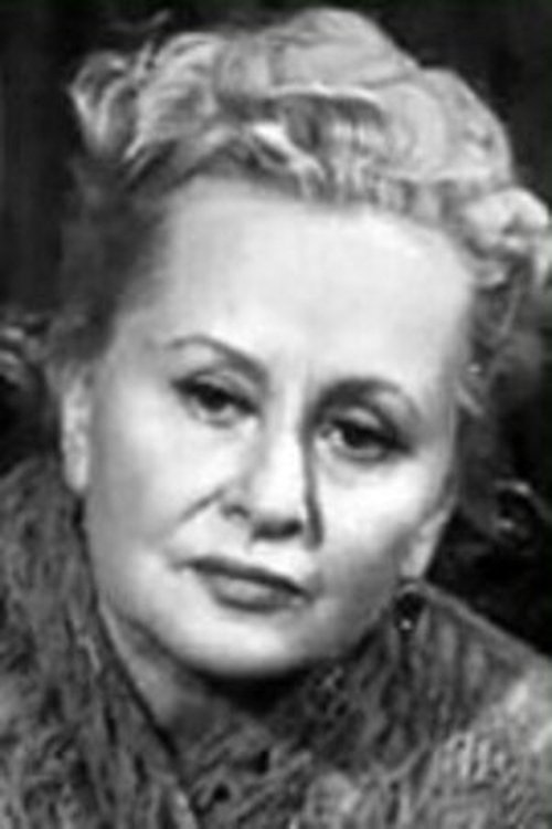 Galina Kalinovskaya