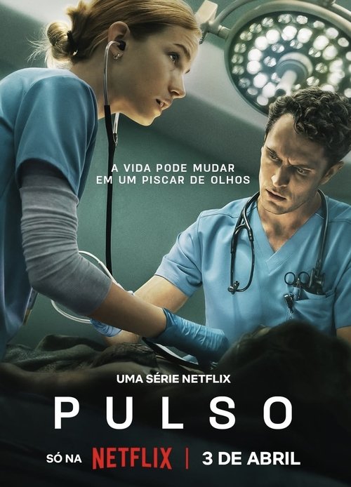 Pulso – Pulse