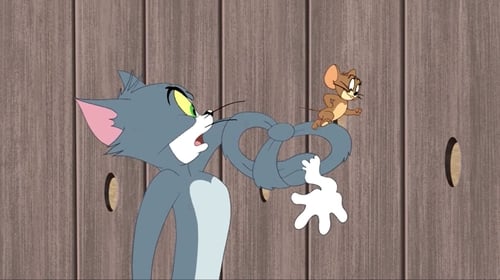 Poster della serie Tom and Jerry Tales