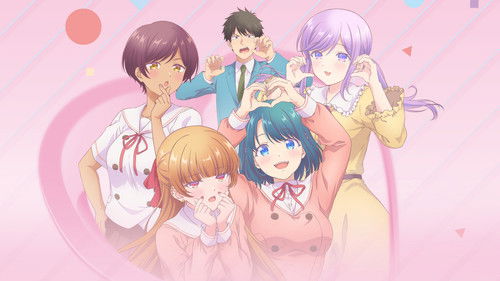 You Can't Be in a Rom-Com with Your Childhood Friends!