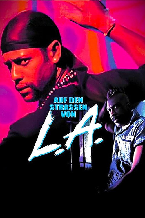 Father & Son: Dangerous Relations poster