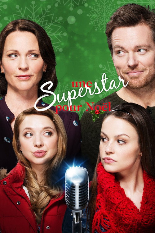 Une superstar pour Noël