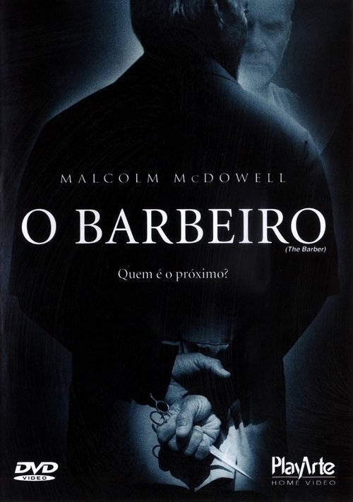 Pôster de O Barbeiro