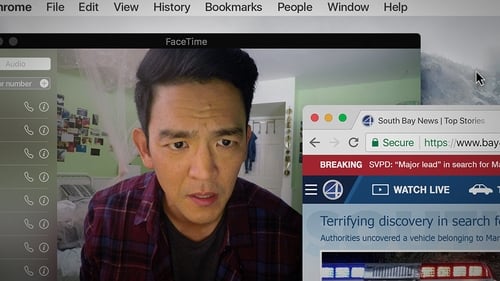 Searching (2018) Download Full HD ᐈ BemaTV