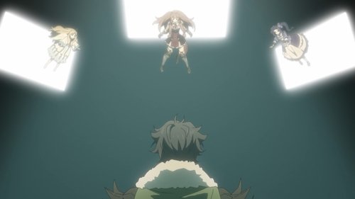 The Rising of the Shield Hero: 1×20