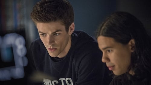 The Flash: 1×4