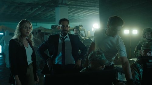 The Hunting Party: 1×1