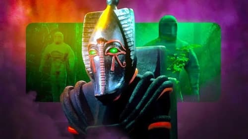 Poster della serie Tales of the Tardis