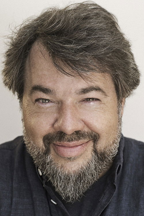 Foto de Thomas Golubić