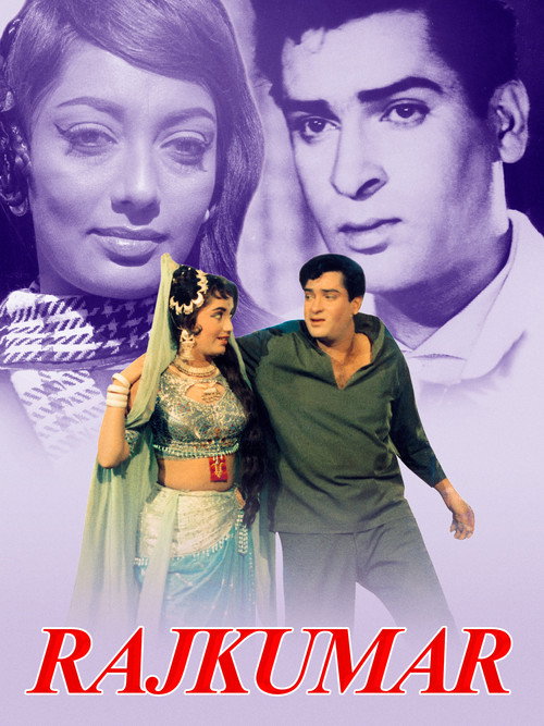 Rajkumar poster