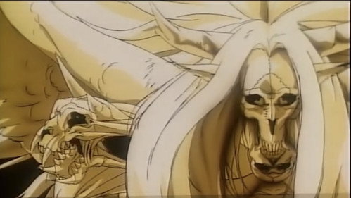 Demon Hunter Makaryūdo