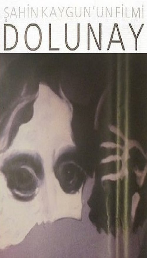 Full Moon poster