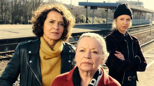 Escena del episodio 4 de la temporada 54 de Tatort