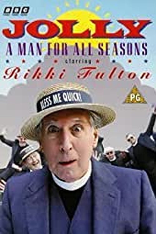 Jolly: A Man for All Seasons (1994)