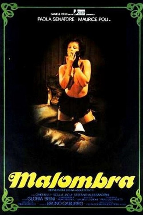 Malombra 1984