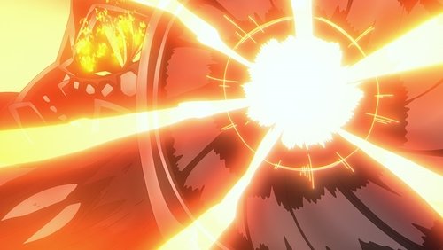 Ragna Crimson: Temporada 1x Episodio 16