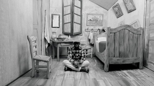 I'll Make Me a World