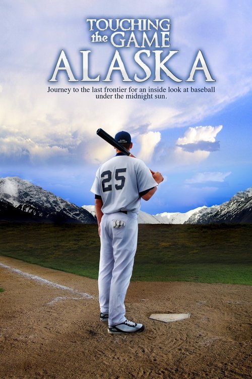 Poster Touching The Game Alaska 2009