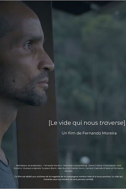 [Le vide qui nous traverse] poster