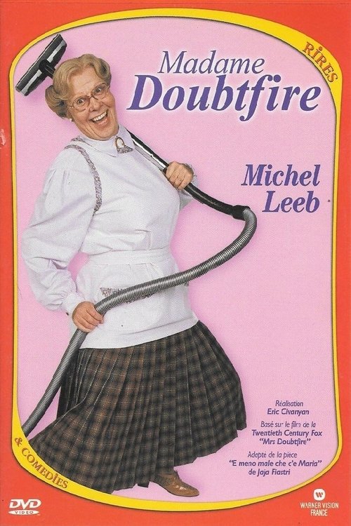Madame Doubtfire Madame Doubtfire