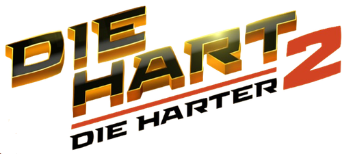 Die Hart 2: Die Harter