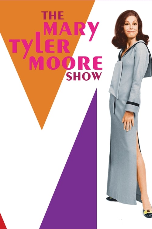 The Mary Tyler Moore Show, S01 - (1970)