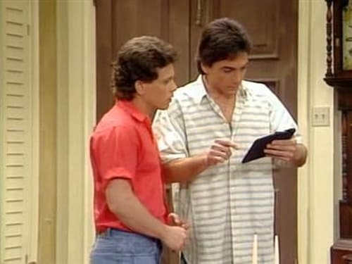 Charles in Charge, S04E20 - (1989)