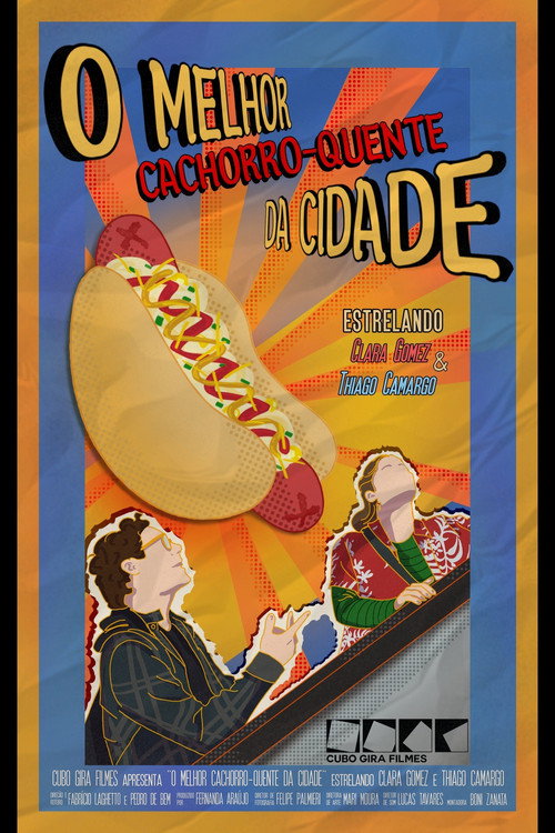 O Melhor Cachorro-Quente da Cidade still 1