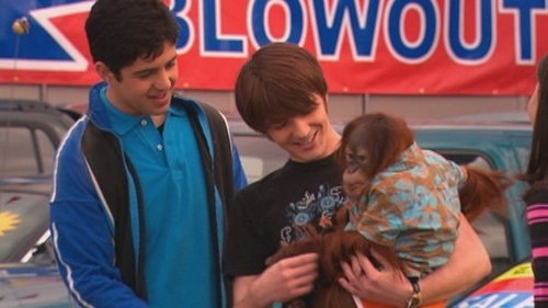 Assistir Drake e Josh S04E09 – 4×09 – Dublado Online Assistir Drake e Josh S04E09 – 4×09 – Dublado