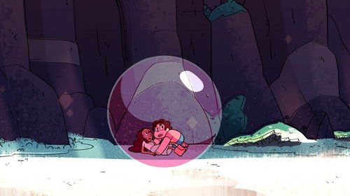 Poster della serie Steven Universe