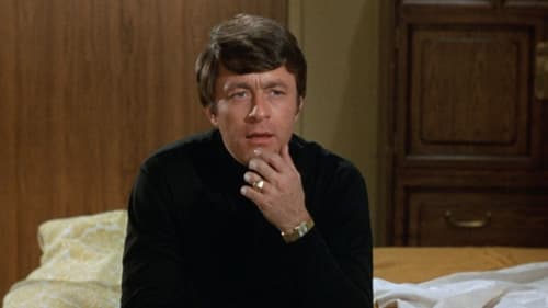 The Courtship of Eddie's Father, S01E19 - (1970)