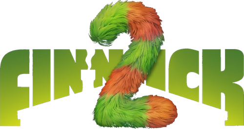 Os Peludos 2