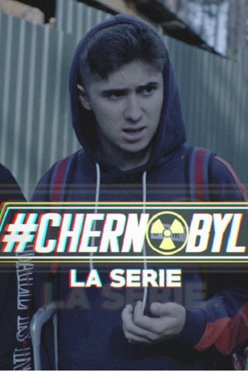 Chernobyl, la serie (2018)