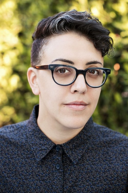 Carly Usdin profile