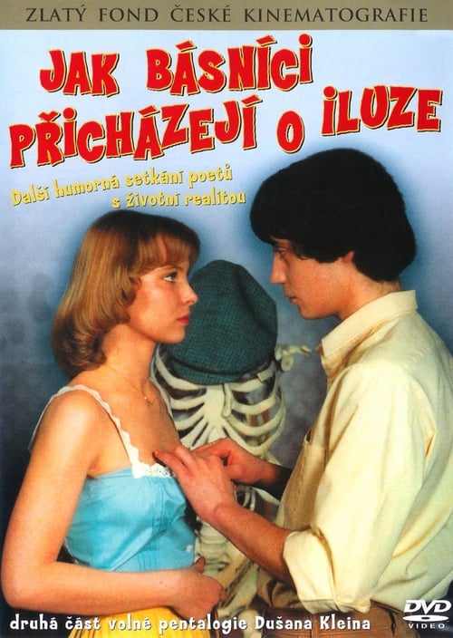 Jak básníci přicházejí o iluze (1985)