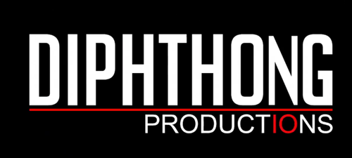 Diphthong Productionsのロゴ - Philip Starkと縁のあるスタジオ