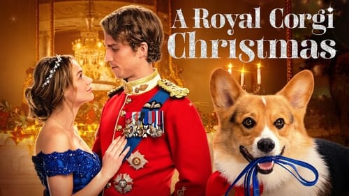 online A Royal Corgi Christmas Full Movie