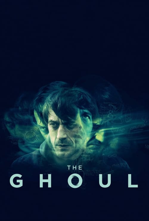 The Ghoul (2017) poster